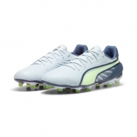 Бутсы PUMA KING MATCH FG/AG 10786303 - вид 1 миниатюра