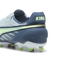 Бутсы PUMA KING MATCH FG/AG 10786303 - вид 2 миниатюра