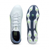Бутсы PUMA KING MATCH FG/AG 10786303 - вид 3 миниатюра