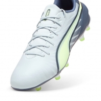 Бутсы PUMA KING MATCH FG/AG 10786303 - вид 5 миниатюра
