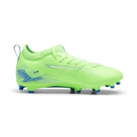 Детские бутсы PUMA ULTRA 5 MATCH FG/AG Jr 10809603 - вид 4 миниатюра