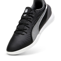 Обувь для зала PUMA KING IT 10788001 - вид 5 миниатюра