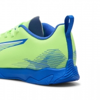 Детская обувь для зала PUMA ULTRA 5 PLAY IT Jr 10791303 - вид 2 миниатюра