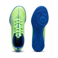 Детская обувь для зала PUMA ULTRA 5 PLAY IT Jr 10791303 - вид 3 миниатюра