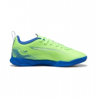 Детская обувь для зала PUMA ULTRA 5 PLAY IT Jr 10791303 - вид 4 миниатюра