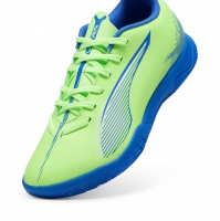 Детская обувь для зала PUMA ULTRA 5 PLAY IT Jr 10791303 - вид 5 миниатюра