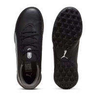 Детские шиповки PUMA KING MATCH TT Jr 10805001 - вид 2 миниатюра