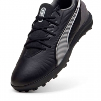 Детские шиповки PUMA KING MATCH TT Jr 10805001 - вид 4 миниатюра