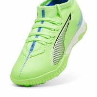 Детские шиповки PUMA ULTRA 5 MATCH TT + Mid JR (AW24) 10809703 - вид 5 миниатюра