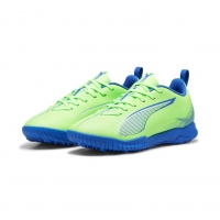 Детские шиповки PUMA ULTRA 5 PLAY TT JR (AW24) 10791003 - вид 1 миниатюра