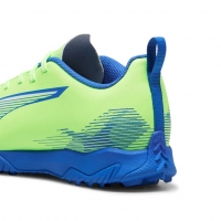 Детские шиповки PUMA ULTRA 5 PLAY TT JR (AW24) 10791003 - вид 2 миниатюра