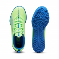 Детские шиповки PUMA ULTRA 5 PLAY TT JR (AW24) 10791003 - вид 3 миниатюра