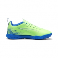 Детские шиповки PUMA ULTRA 5 PLAY TT JR (AW24) 10791003 - вид 4 миниатюра