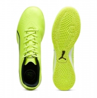 Обувь для зала PUMA KING MATCH IT 10726104 - вид 1 миниатюра