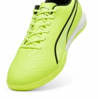 Обувь для зала PUMA KING MATCH IT 10726104 - вид 3 миниатюра