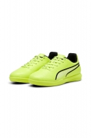 Детская обувь для зала PUMA KING MATCH IT Jr (AW23) 10727004 - вид 1 миниатюра