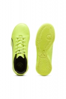 Детская обувь для зала PUMA KING MATCH IT Jr (AW23) 10727004 - вид 3 миниатюра