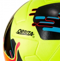 Футбольный мяч PUMA ORBITA 1 TB FIFA Quality Pro 08432203 - вид 1 миниатюра
