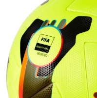 Футбольный мяч PUMA ORBITA 1 TB FIFA Quality Pro 08432203 - вид 2 миниатюра