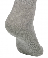 Носки высокие JOGEL ESSENTIAL high Cushioned Socks (2 пары),меланжевые ут-00020753 УТ-00020753 - вид 4 миниатюра