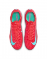 Бутсы NIKE ZOOM MERCURIAL VAPOR 16 ELITE FG FQ1457-800 - вид 3 миниатюра