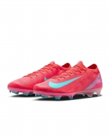 Бутсы NIKE ZOOM MERCURIAL VAPOR 16 ELITE FG FQ1457-800 - вид 4 миниатюра