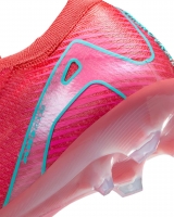 Бутсы NIKE ZOOM MERCURIAL VAPOR 16 ELITE FG FQ1457-800 - вид 8 миниатюра