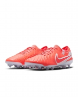 Бутсы NIKE LEGEND 10 ELITE FG DV4328-800 - вид 4 миниатюра