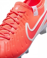 Бутсы NIKE LEGEND 10 ELITE FG DV4328-800 - вид 7 миниатюра