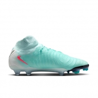 Бутсы NIKE PHANTOM LUNA II ELITE FG FJ2572-300 - вид 2 миниатюра