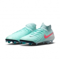 Бутсы NIKE PHANTOM LUNA II ELITE FG FJ2572-300 - вид 4 миниатюра