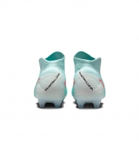 Бутсы NIKE PHANTOM LUNA II ELITE FG FJ2572-300 - вид 5 миниатюра