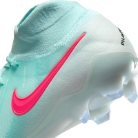 Бутсы NIKE PHANTOM LUNA II ELITE FG FJ2572-300 - вид 8 миниатюра