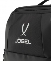 Чемодан JOGEL PREMIER Team Trolley L, черный цб-00003911 ЦБ-00003911 - вид 9 миниатюра