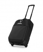 Чемодан JOGEL PREMIER Team Trolley S, черный цб-00004113 ЦБ-00004113 - вид 2 миниатюра