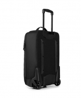Чемодан JOGEL PREMIER Team Trolley S, черный цб-00004113 ЦБ-00004113 - вид 3 миниатюра