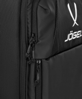 Чемодан JOGEL PREMIER Team Trolley S, черный цб-00004113 ЦБ-00004113 - вид 8 миниатюра