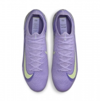 Бутсы NIKE VAPOR 16 ELITE NU1 FG HF1605-500 - вид 3 миниатюра