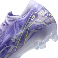Бутсы NIKE VAPOR 16 ELITE NU1 FG HF1605-500 - вид 8 миниатюра
