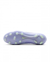 Бутсы NIKE LEGEND 10 ELITE NU1 FG HF1592-500 - вид 1 миниатюра