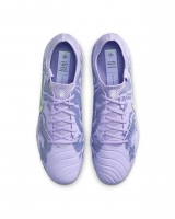 Бутсы NIKE LEGEND 10 ELITE NU1 FG HF1592-500 - вид 3 миниатюра
