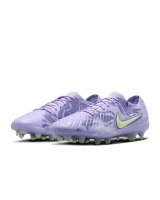 Бутсы NIKE LEGEND 10 ELITE NU1 FG HF1592-500 - вид 4 миниатюра