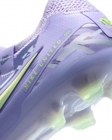Бутсы NIKE LEGEND 10 ELITE NU1 FG HF1592-500 - вид 8 миниатюра