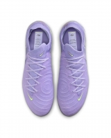 Бутсы NIKE PHANTOM GX 2 ELITE NU1 FG HF1597-500 - вид 3 миниатюра
