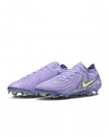 Бутсы NIKE PHANTOM GX 2 ELITE NU1 FG HF1597-500 - вид 4 миниатюра