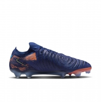 Бутсы NIKE PHANTOM GX 2 ELITE FG EH HF6361-400 - вид 2 миниатюра