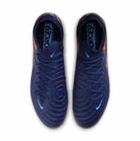 Бутсы NIKE PHANTOM GX 2 ELITE FG EH HF6361-400 - вид 3 миниатюра