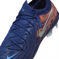 Бутсы NIKE PHANTOM GX 2 ELITE FG EH HF6361-400 - вид 7 миниатюра