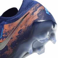 Бутсы NIKE PHANTOM GX 2 ELITE FG EH HF6361-400 - вид 8 миниатюра