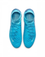 Бутсы NIKE PHANTOM LUNA II ELITE FG FJ2572-400 - вид 3 миниатюра